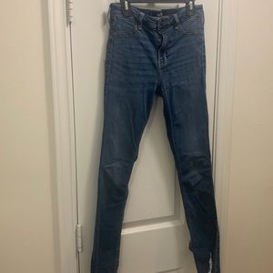 Hollister Jeans - Juniors
